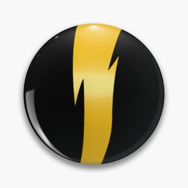 Item preview, Statics Shock Logo designed and sold by NutnOff.