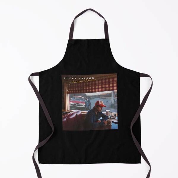 Item preview, Lukas Nelsons American Romance designed and sold by WINGOSTORE.