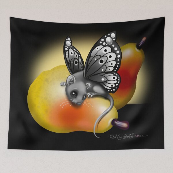 Item preview, Perfect Pear designed and sold by MetroInk.