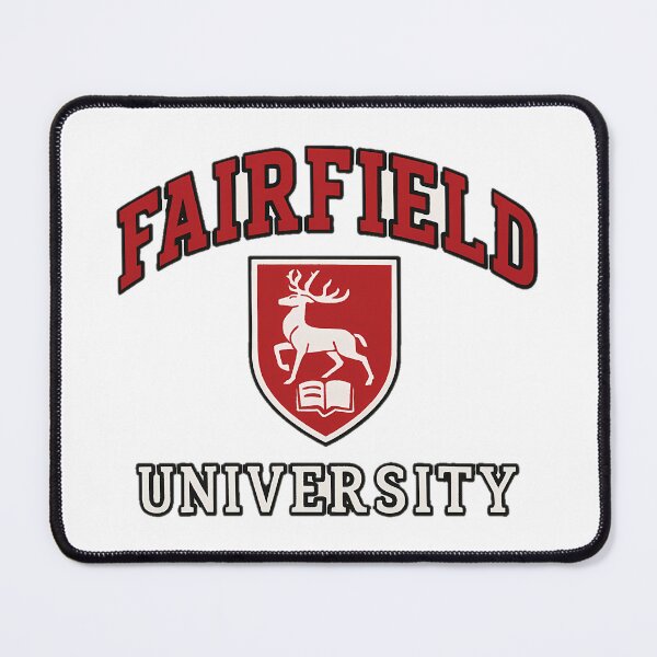Item preview, fairfield university designed and sold by NCNGDESIGN.
