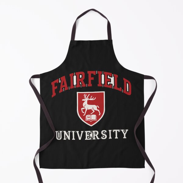 Item preview, fairfield university designed and sold by NCNGDESIGN.