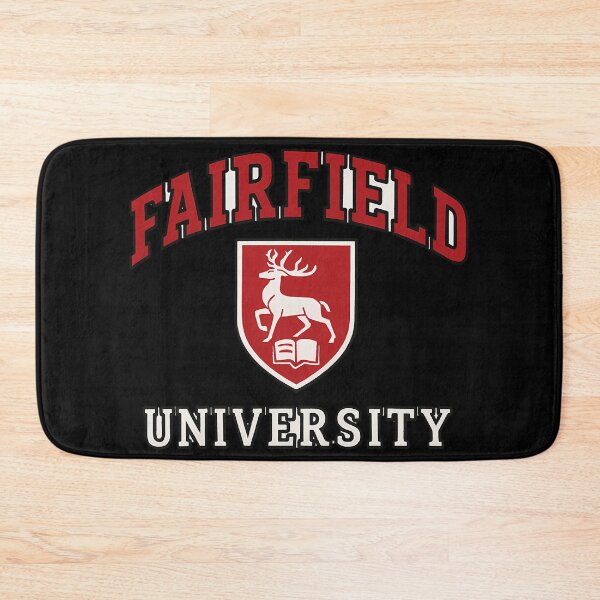 Item preview, fairfield university designed and sold by NCNGDESIGN.