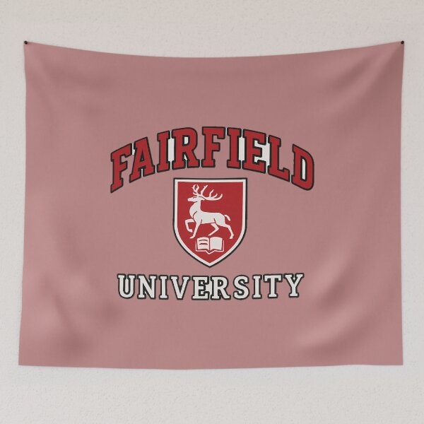 Item preview, fairfield university designed and sold by NCNGDESIGN.