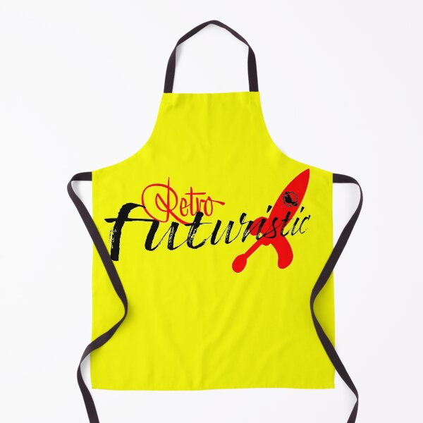 Item preview, Retro-Futuristic designed and sold by Prints w/ Meaning.