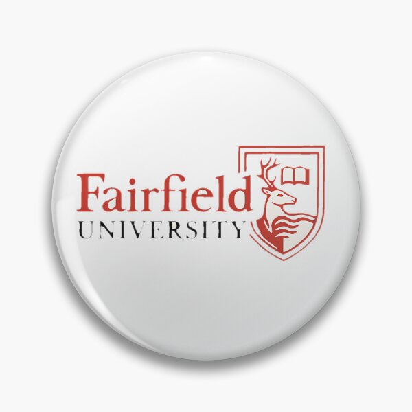 Item preview, fairfield university designed and sold by NRSROTE.
