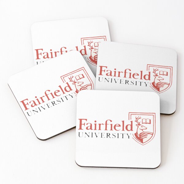 Item preview, fairfield university designed and sold by NRSROTE.