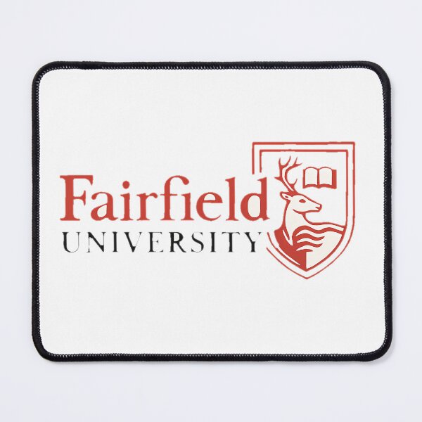 Item preview, fairfield university designed and sold by NRSROTE.
