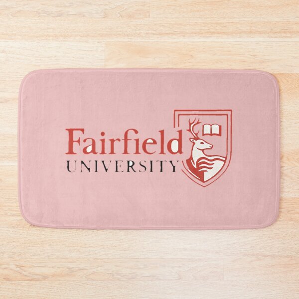 Item preview, fairfield university designed and sold by NRSROTE.