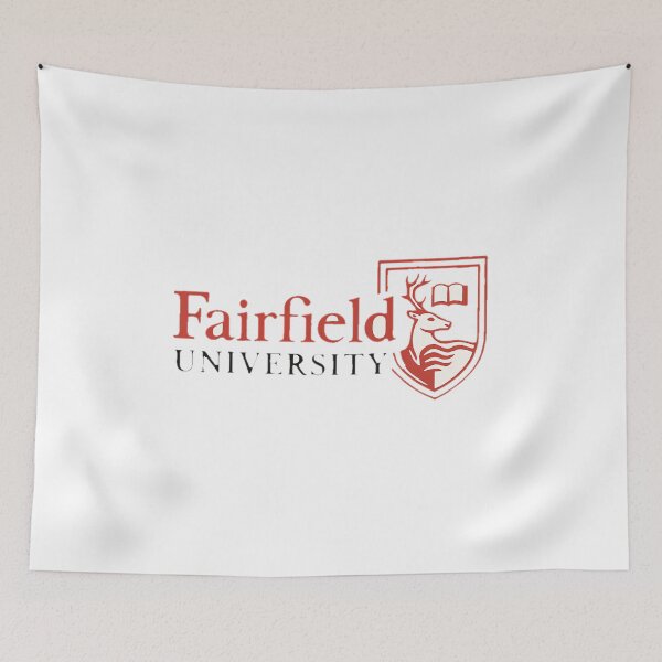 Item preview, fairfield university designed and sold by NRSROTE.