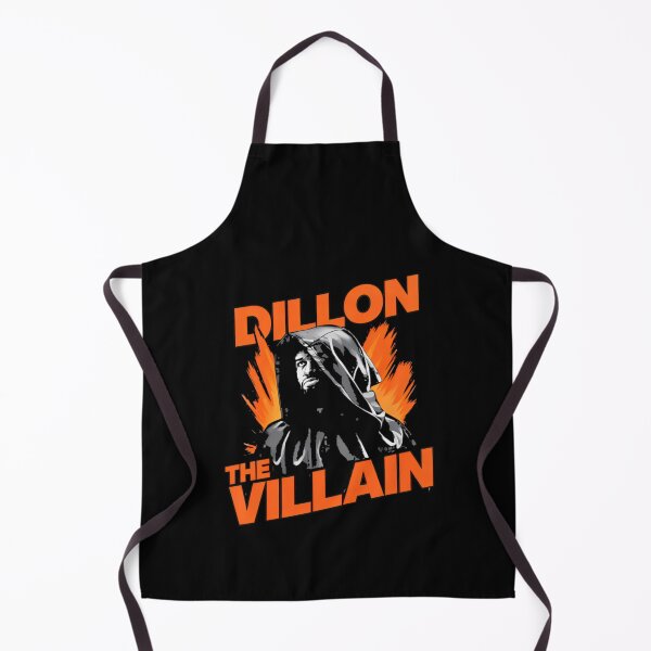 Item preview, Dillon The Villain designed and sold by Malosortin.