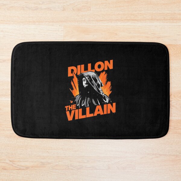 Item preview, Dillon The Villain designed and sold by Malosortin.