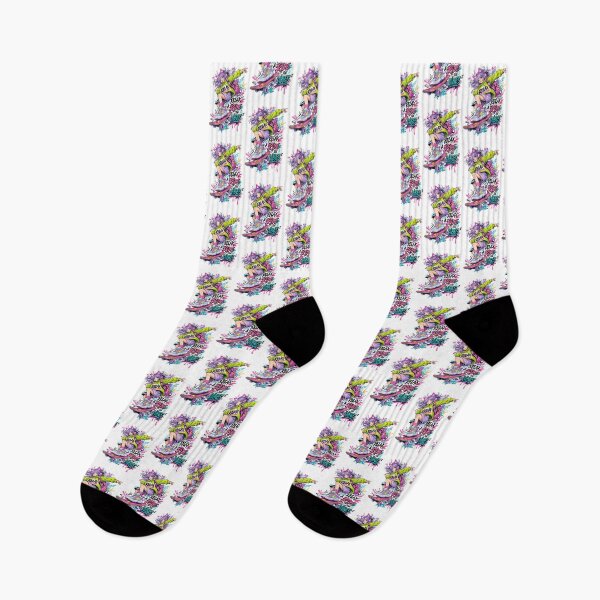 Item preview, Anime Skate Girl, Skateboarding Girl, Skate, Sk8 designed and sold by Skateboard-Art.