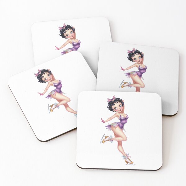 Item preview, BETTY BOOP designed and sold by CHRIST5000.