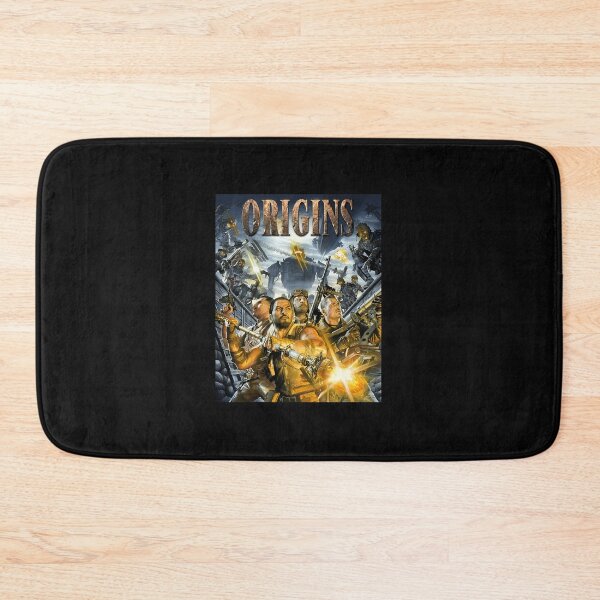 Item preview,  Origins Origins designed and sold by hakimhl.