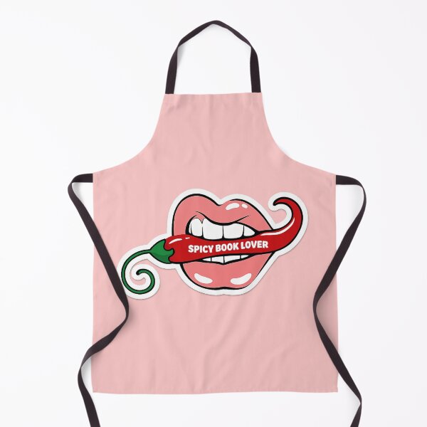 Item preview, Lover of spicy books designed and sold by YChangShop.