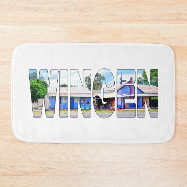 Item preview, WINGEN - Antiques Historic Upper Hunter Region New South Wales Australia designed and sold by Adam Gormley.