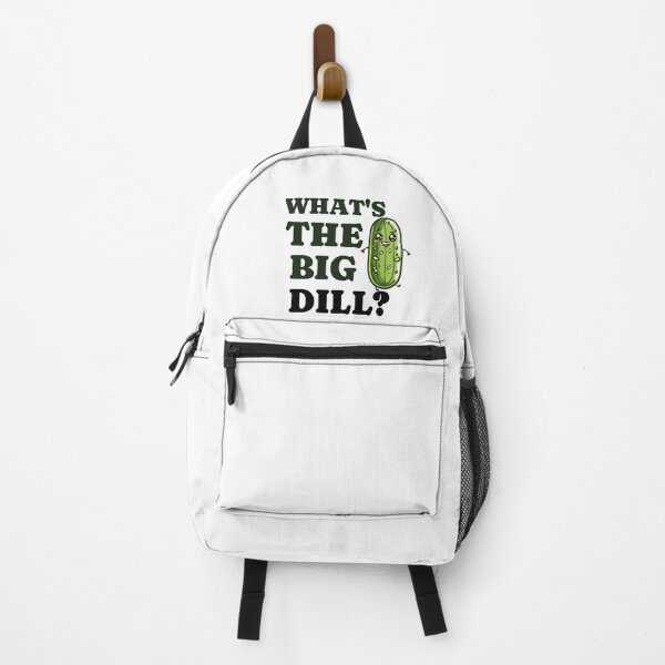 Item preview, What's the big dill? designed and sold by dgutpro87.