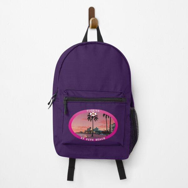 Item preview, St Pete Beach Florida Travel designed and sold by Thistle-TShop.