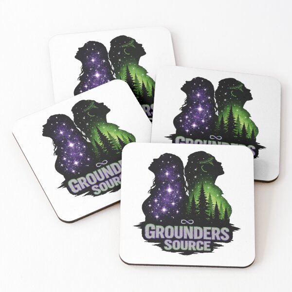Item preview, Grounders Source Clexa Art designed and sold by Evelyn Ulrich.
