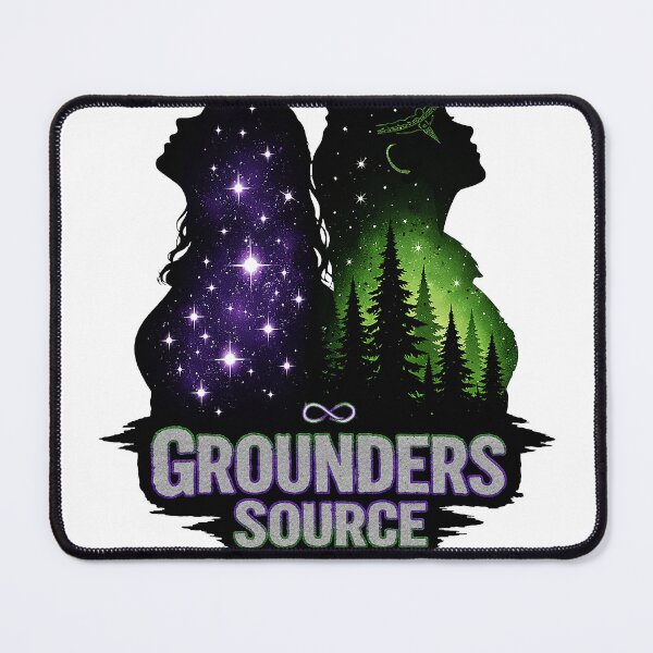 Item preview, Grounders Source Clexa Art designed and sold by Evelyn Ulrich.