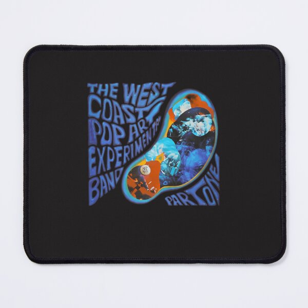 Item preview, West Coast Pop Art Experimental Band Part One designed and sold by DBCE.