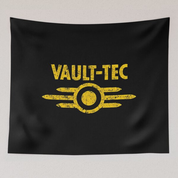 Item preview,  Duk Fat - Vault-Tec  designed and sold by hakimhl.