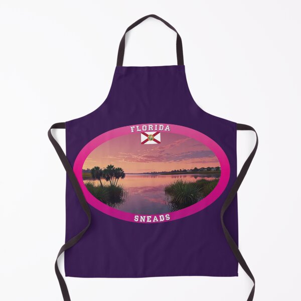 Item preview, Sneads Florida Travel designed and sold by Thistle-TShop.
