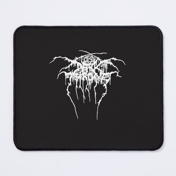 Item preview, Darkthrone Logo designed and sold by DBCE.