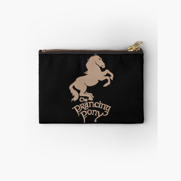 Item preview, The Prancing PonyThe Prancing Pony designed and sold by hakimhl.