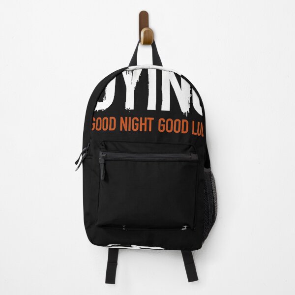 Item preview, Dying Light Survival In The Shadows designed and sold by hakimhl.