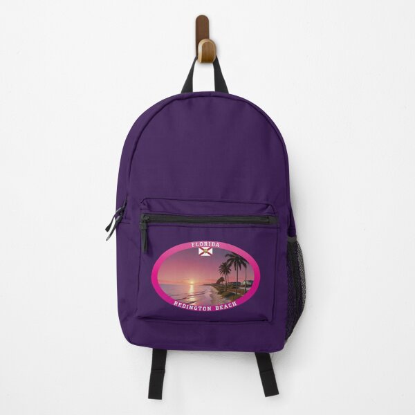 Item preview, Redington Beach Florida Travel designed and sold by Thistle-TShop.