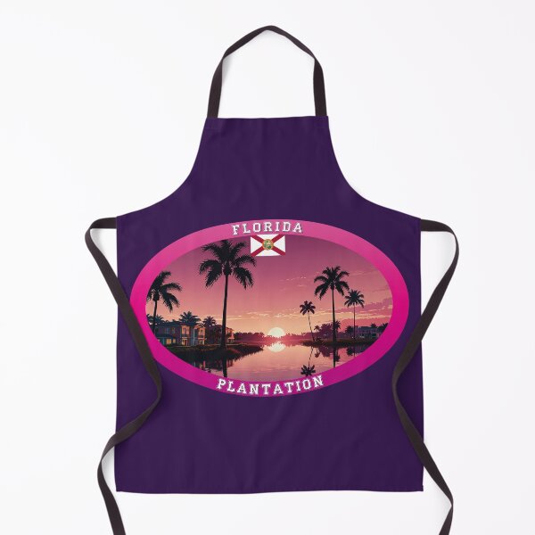 Item preview, Plantation Florida Travel designed and sold by Thistle-TShop.