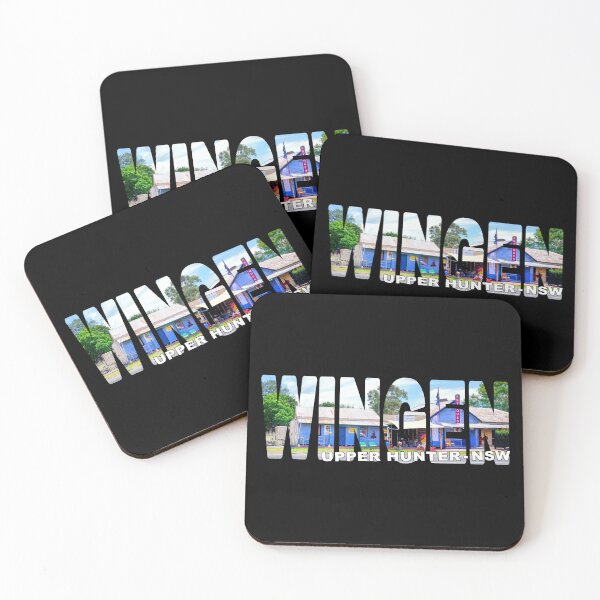 Item preview, WINGEN Upper Hunter NSW - Antiques Shop Historic Town Australia designed and sold by Adam Gormley.