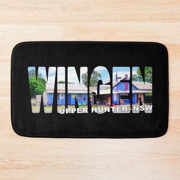 Item preview, WINGEN Upper Hunter NSW - Antiques Shop Historic Town Australia designed and sold by Adam Gormley.