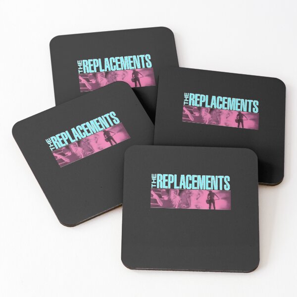 Item preview, Best Seller The Replacements designed and sold by DBCE.