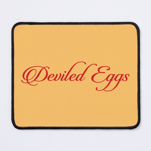Item preview, Deviled Eggs designed and sold by justsumgoodies.