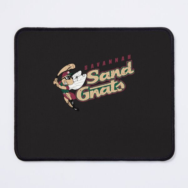 Item preview, Savannah Sand Gnats Defunct Vintage Baseball designed and sold by DBCE.