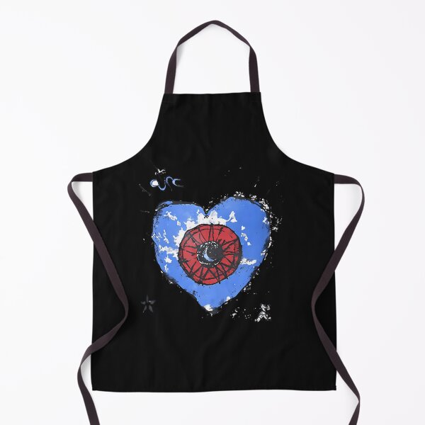 Item preview, The Cure 1992 Wish Tour designed and sold by DBCE.