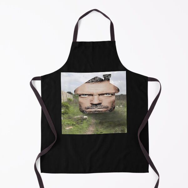Item preview, House Md House Brainrot designed and sold by DBCE.