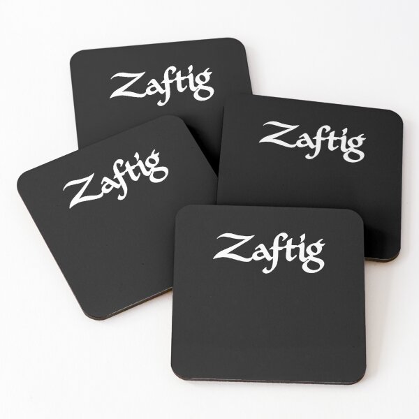 Item preview, Zaftig For The Curvy Music Lover designed and sold by gaouzioussama.