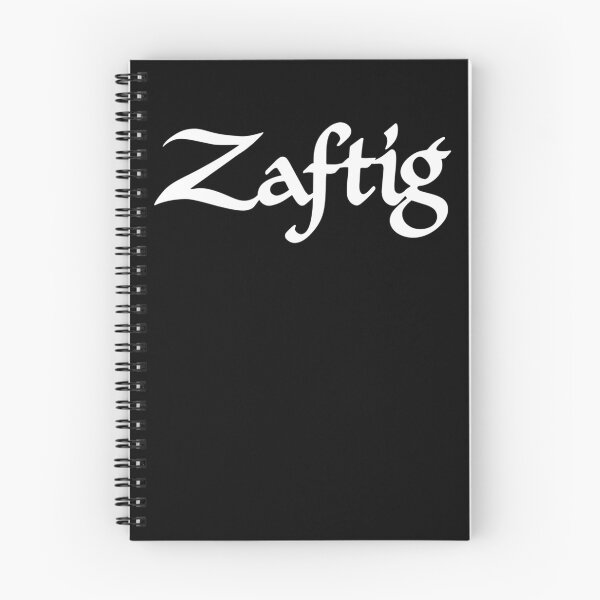 Item preview, Zaftig For The Curvy Music Lover designed and sold by gaouzioussama.