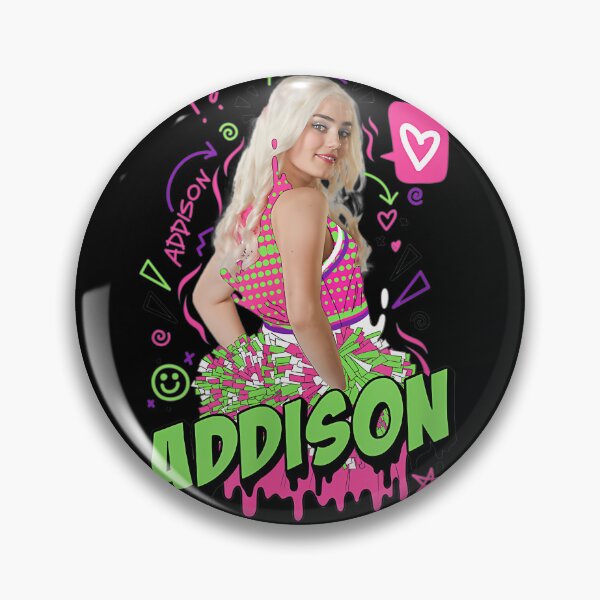 Item preview, Zombies 2 Addison Cheer designed and sold by gaouzioussama.