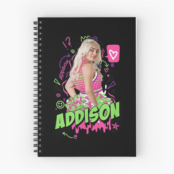 Item preview, Zombies 2 Addison Cheer designed and sold by gaouzioussama.