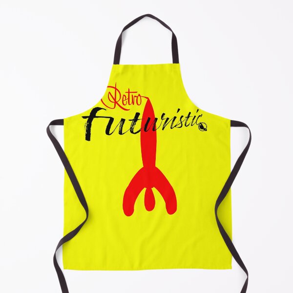 Item preview, Retro Futuristic designed and sold by Prints w/ Meaning.
