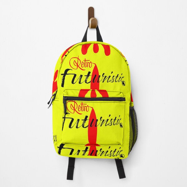Item preview, Retro Futuristic designed and sold by Prints w/ Meaning.