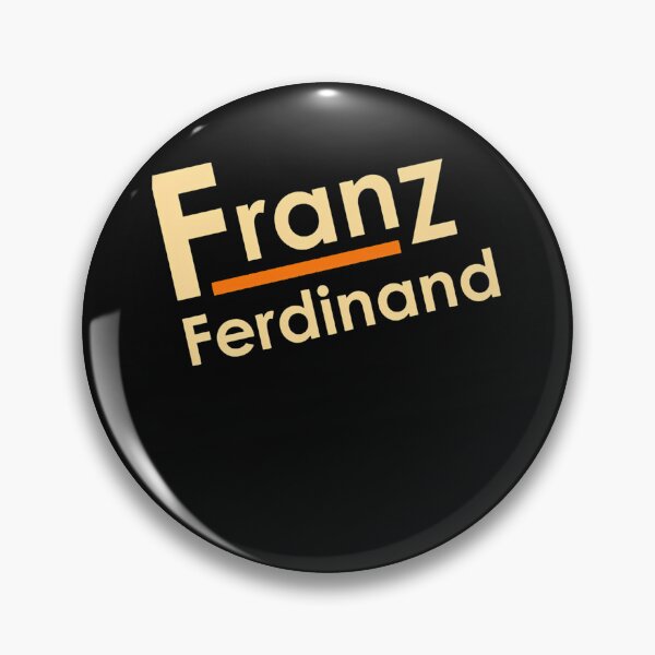 Item preview, Franz Ferdinand Essential designed and sold by DBCE.