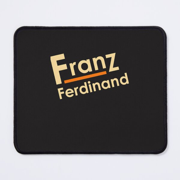 Item preview, Franz Ferdinand Essential designed and sold by DBCE.