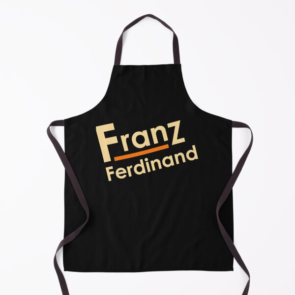 Item preview, Franz Ferdinand Essential designed and sold by DBCE.