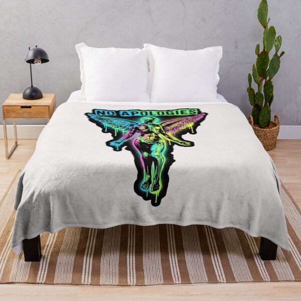 Item preview, Neon Glowing Anatomical Angel Alternative Rock Bootleg Style Design designed and sold by benjyjump.