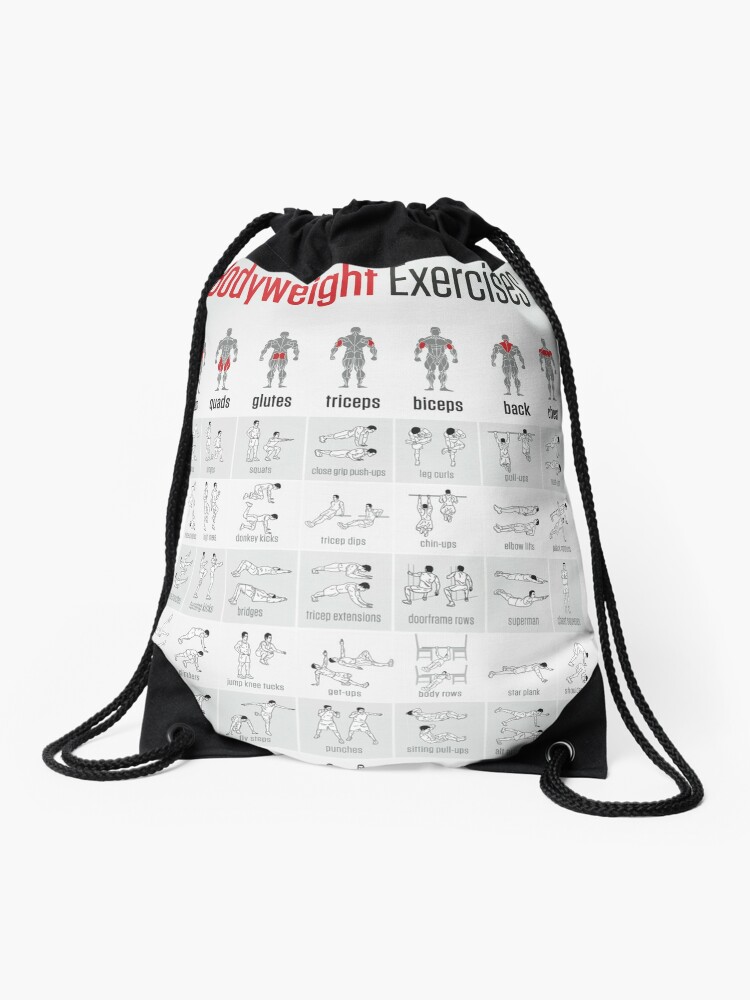 exercise bags